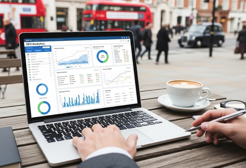 digital marketing solutions