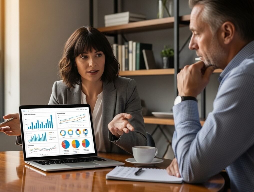 Digital Marketing Agency In Ealing