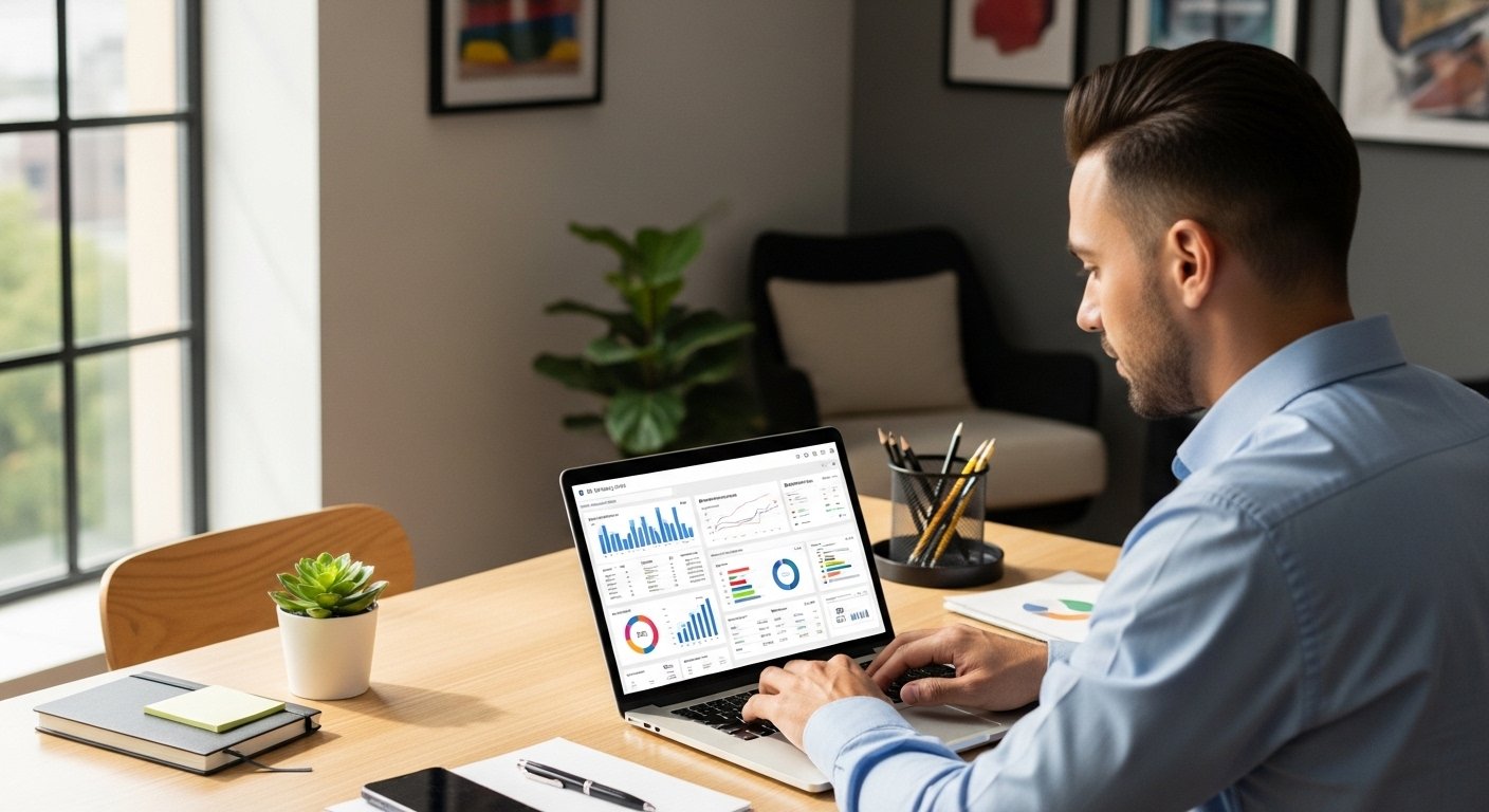 Digital Marketing Agency In Hammersmith And Fulham