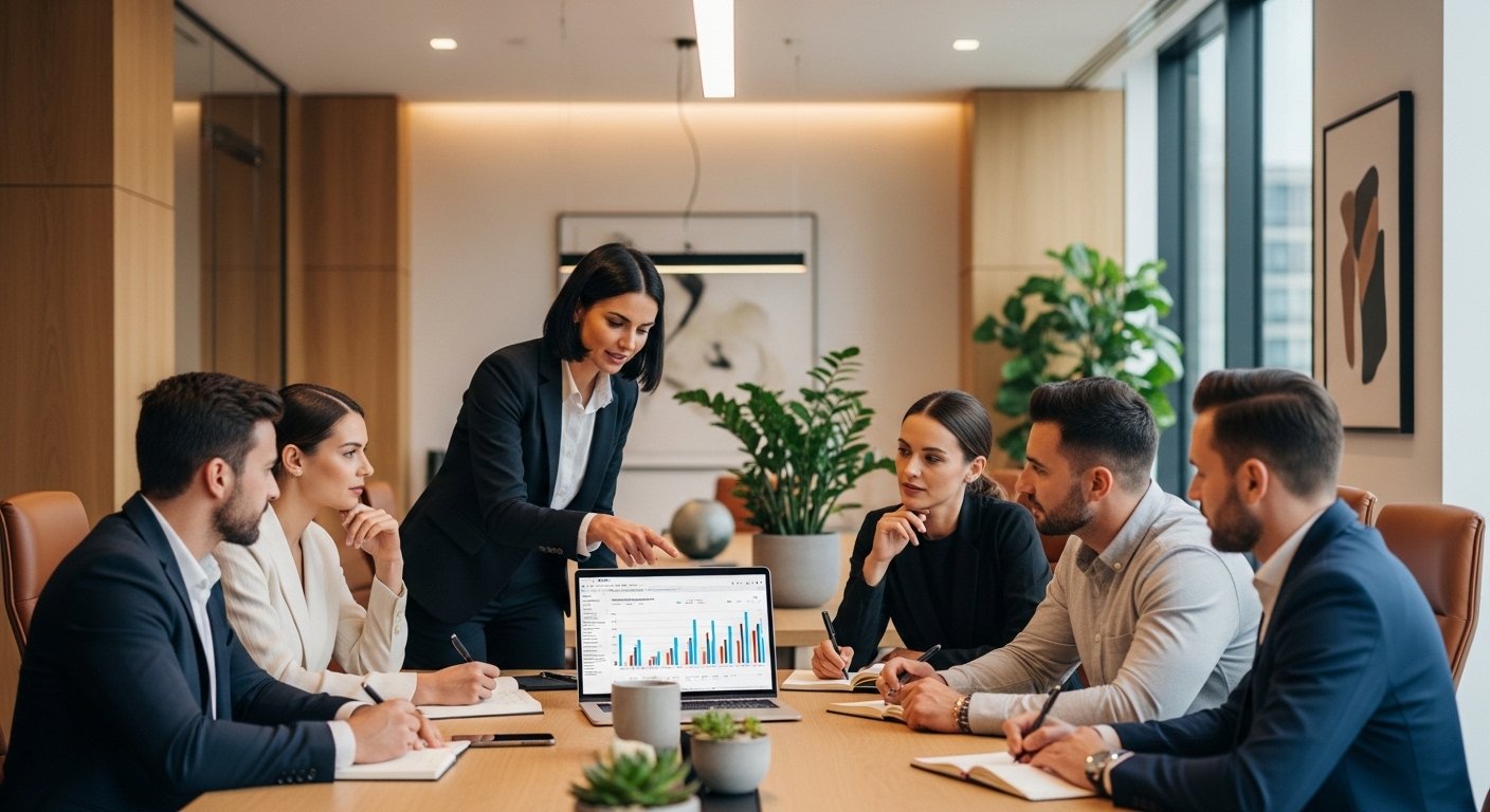 Digital Marketing Agency In Kensington And Chelsea