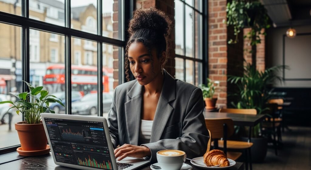 Digital Marketing Agency In Lewisham