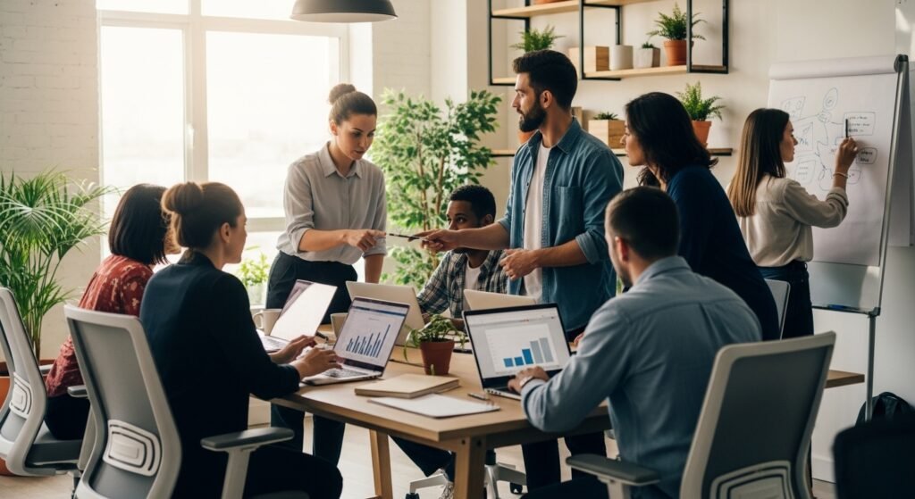 Digital Marketing Agency In Wandsworth