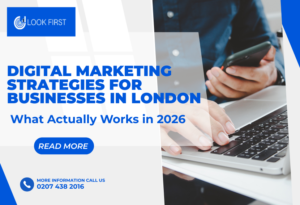 Digital Marketing Strategies