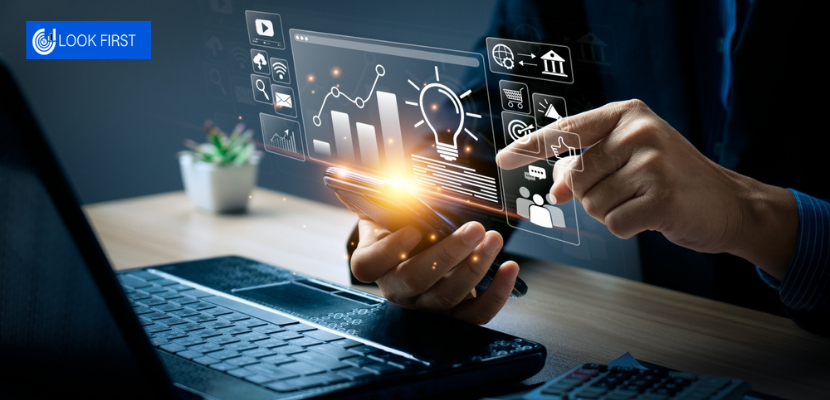 Digital Marketing agency