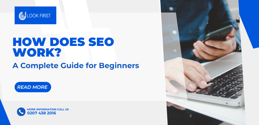 How Does SEO Work?