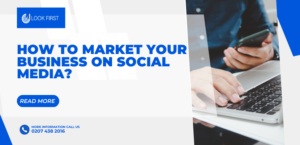 How to market your business on social media?