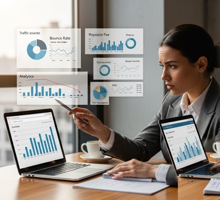 Digital Marketing Agency in Edmonton