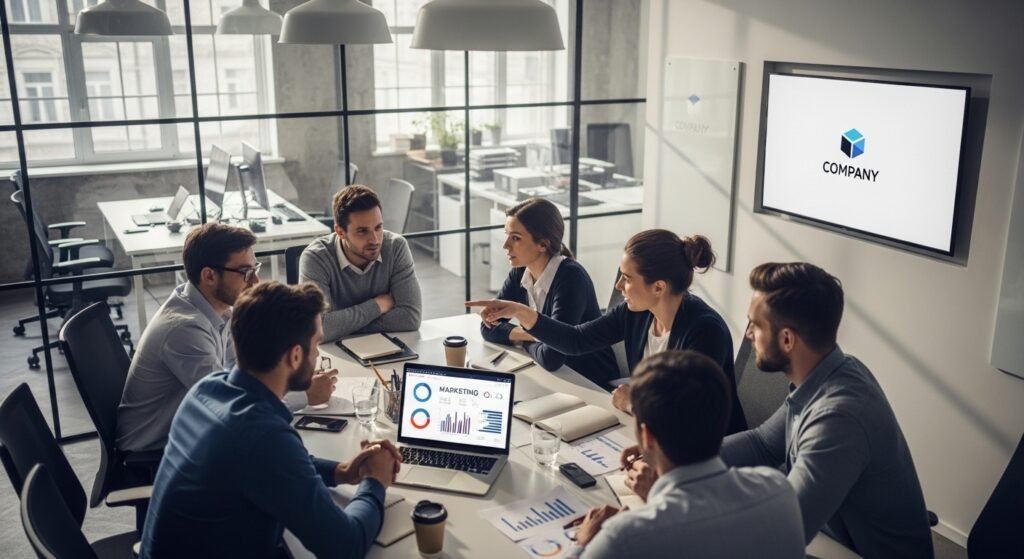 SEO services in Edmonton