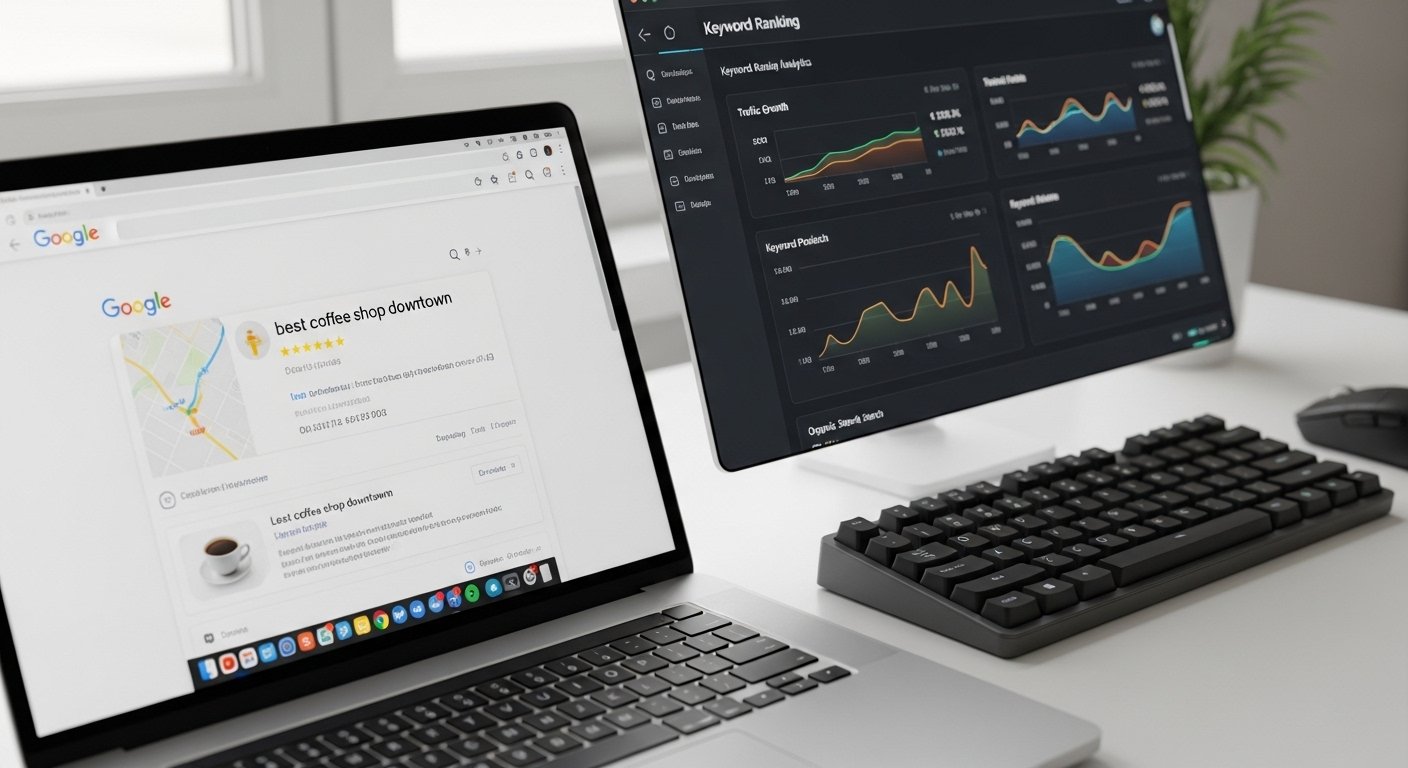 Our Digital Marketing Services in Brent