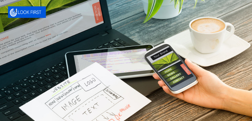 Responsive Website Design Works