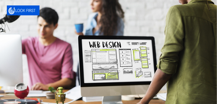 Responsive website design