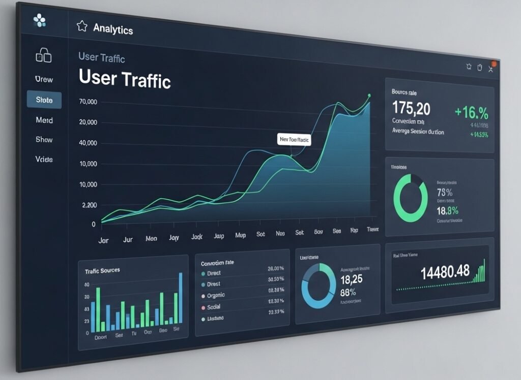 SEO Services in Ealing