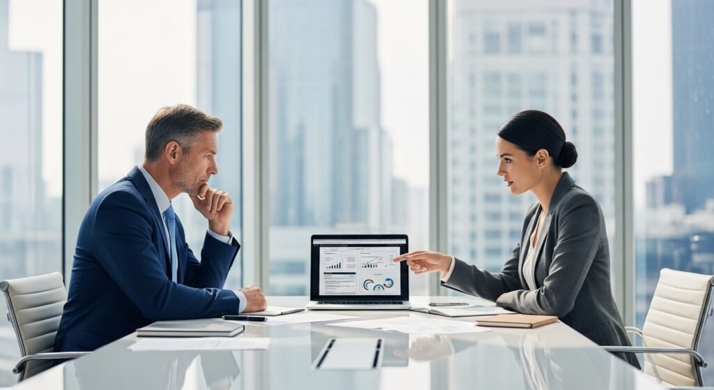 SEO Services in Kensington and Chelsea