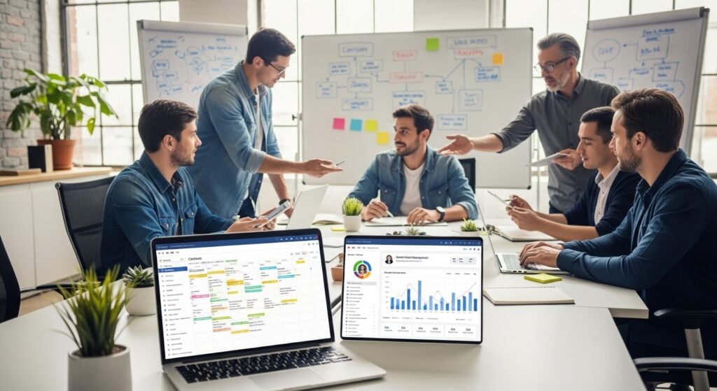 Social Media Marketing Services In Tower Hamlets