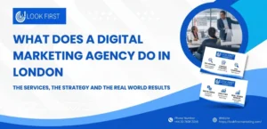 What Does a Digital Marketing Agency Do In London