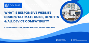What is Responsive Website Design