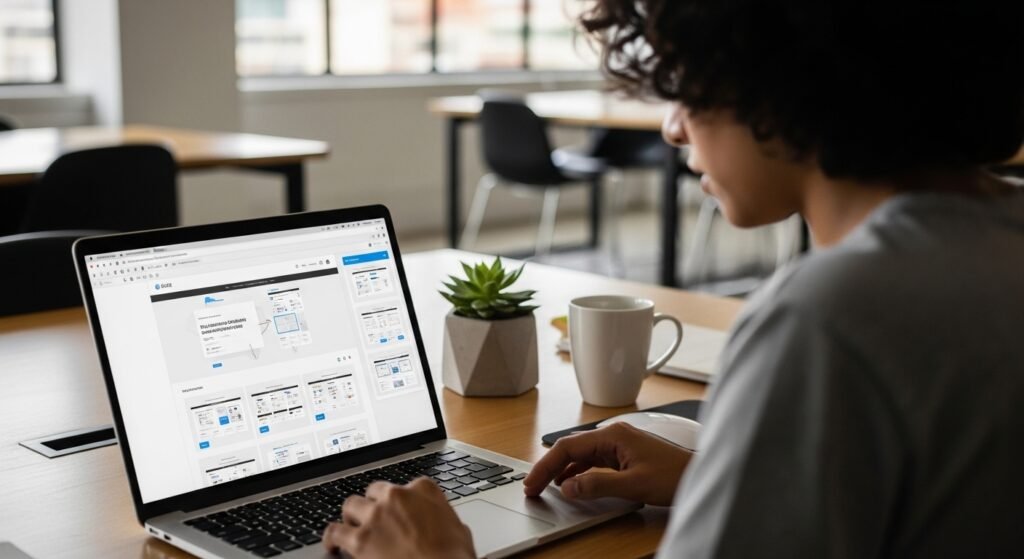 digital marketing services across london