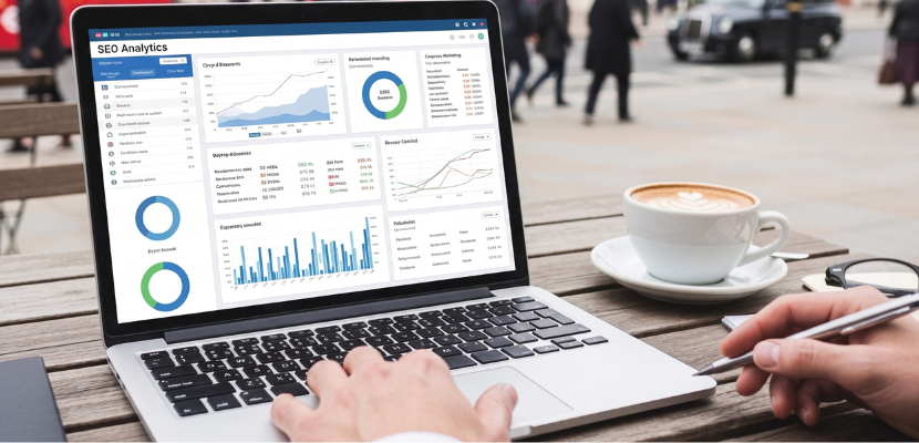 digital marketing solutions
