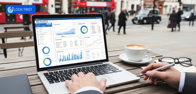 digital marketing solutions