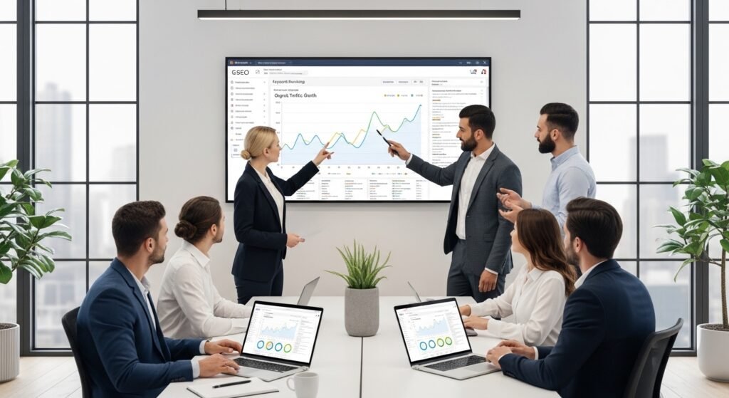 seo services in camden