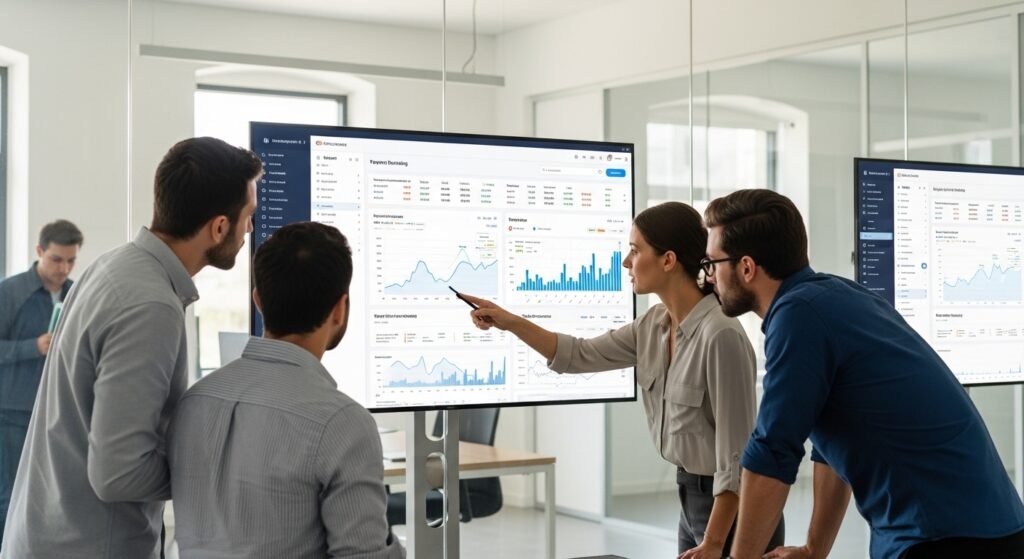 seo services in southwark