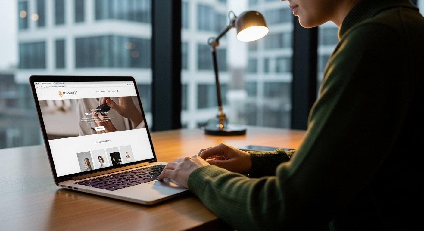 web development services in Lewisham