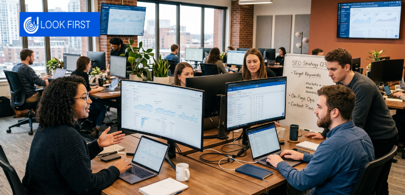 E-E-A-T In Seo