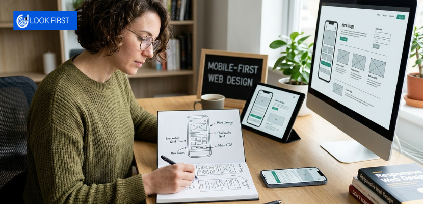 Future of Mobile-First Design