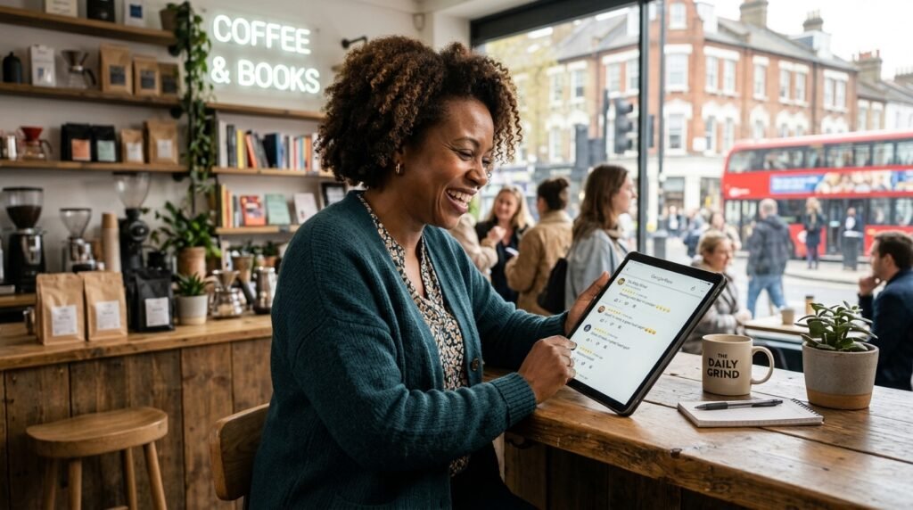 Local SEO London
