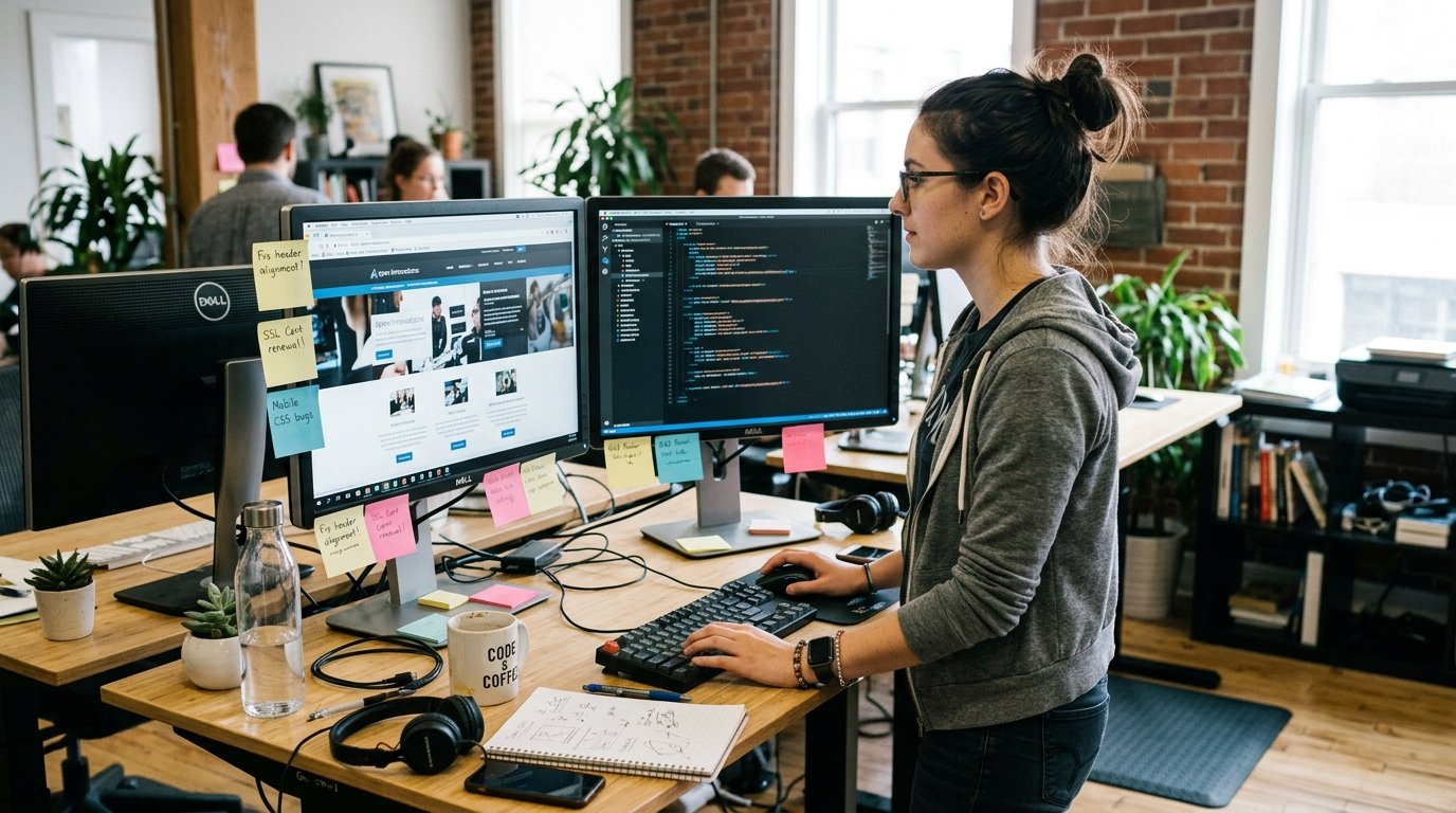 E-E-A-T In Seo