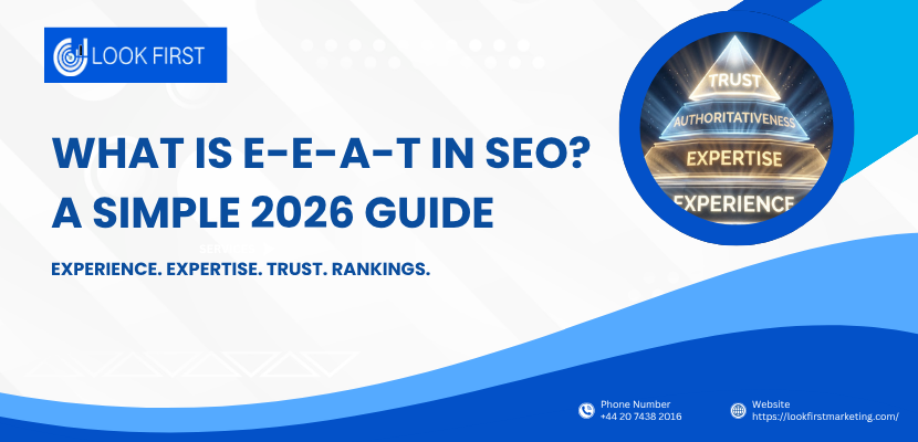 What Is E-E-A-T In SEO