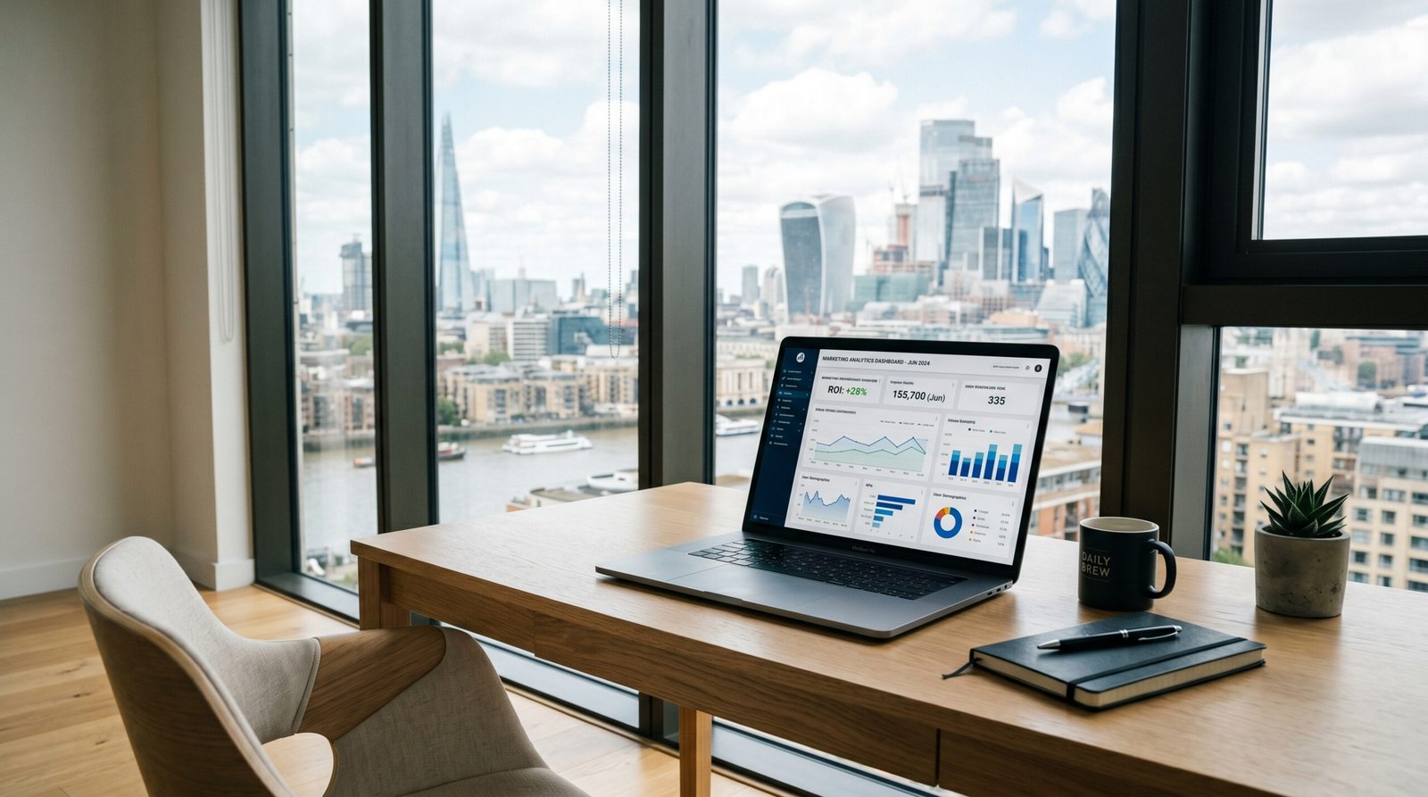 Digital Marketing Agency In Greenwich