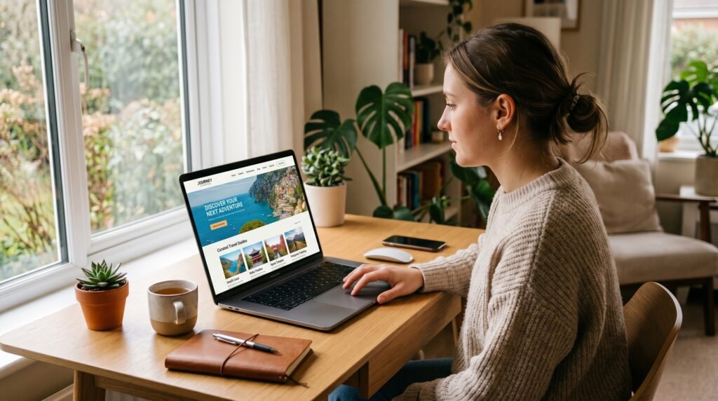 web development services in Newham