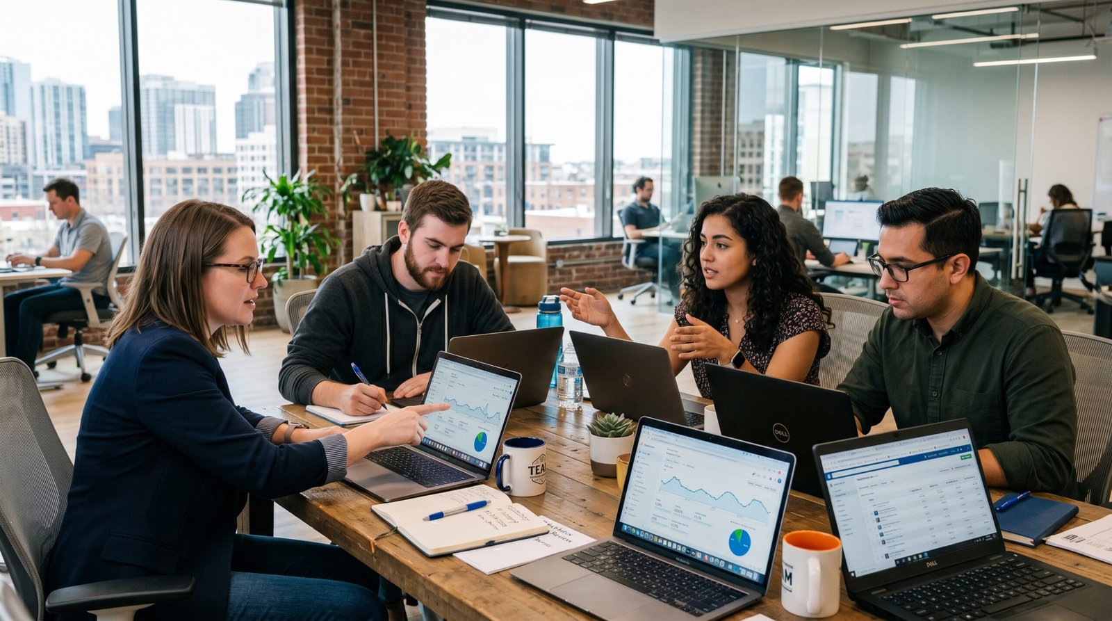Digital Marketing Agency In Newham
