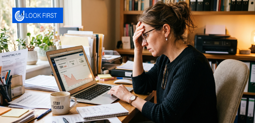 Common Social Media marketing mistake