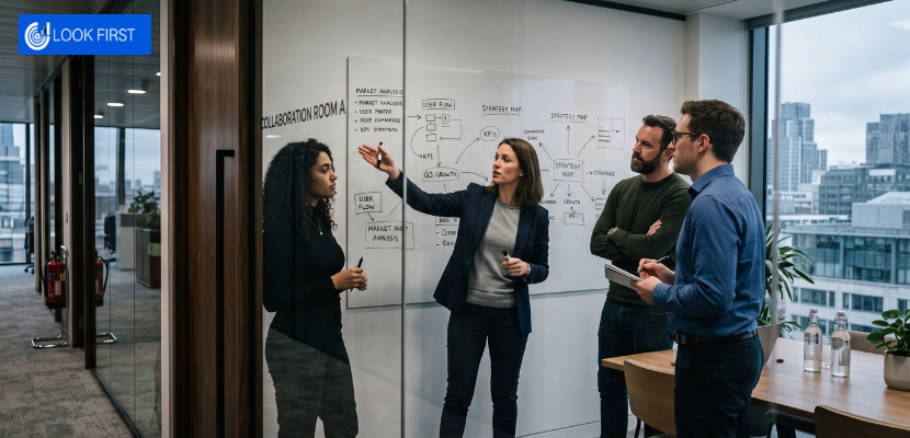 Core Elements of A GEO Strategy​
