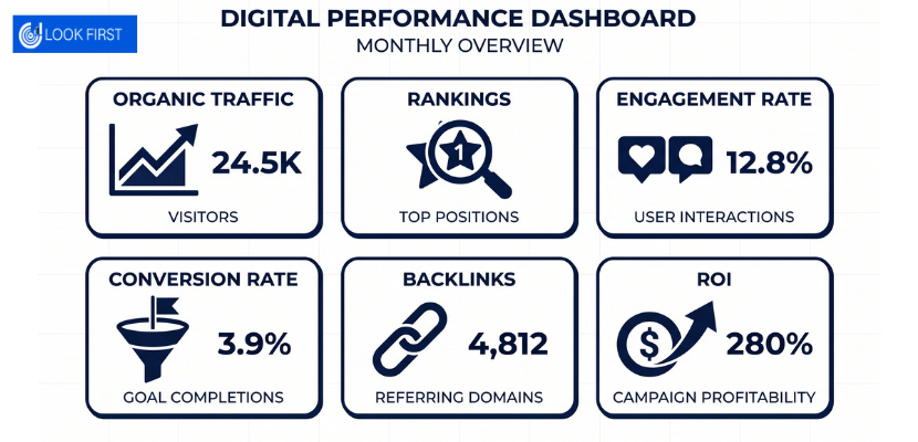 Digital Marketing