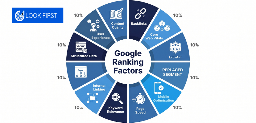 Google Ranking Factors