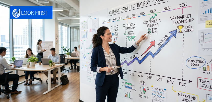 SEO Growth Strategy