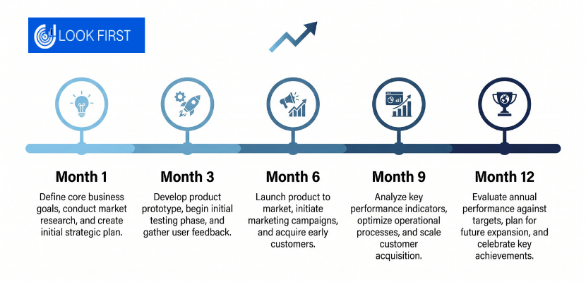 SEO Timeline