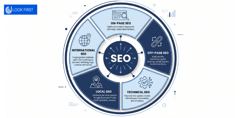 SEO strategy 1