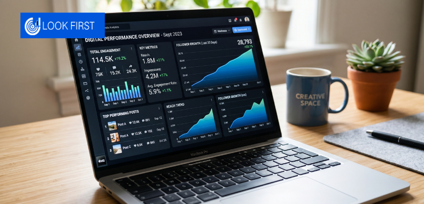 Social Media Marketing Growth