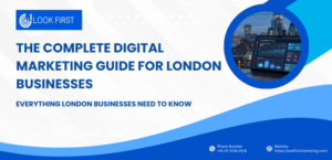 Digital Marketing Guide For London Businesses