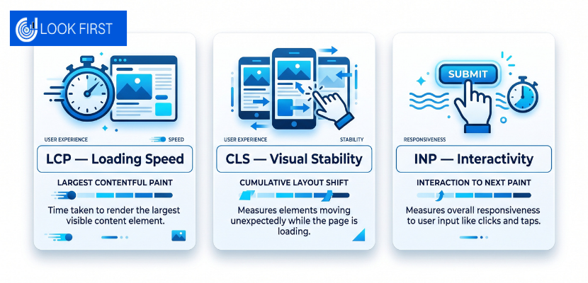 What a High-Performing Business Website Gets Right