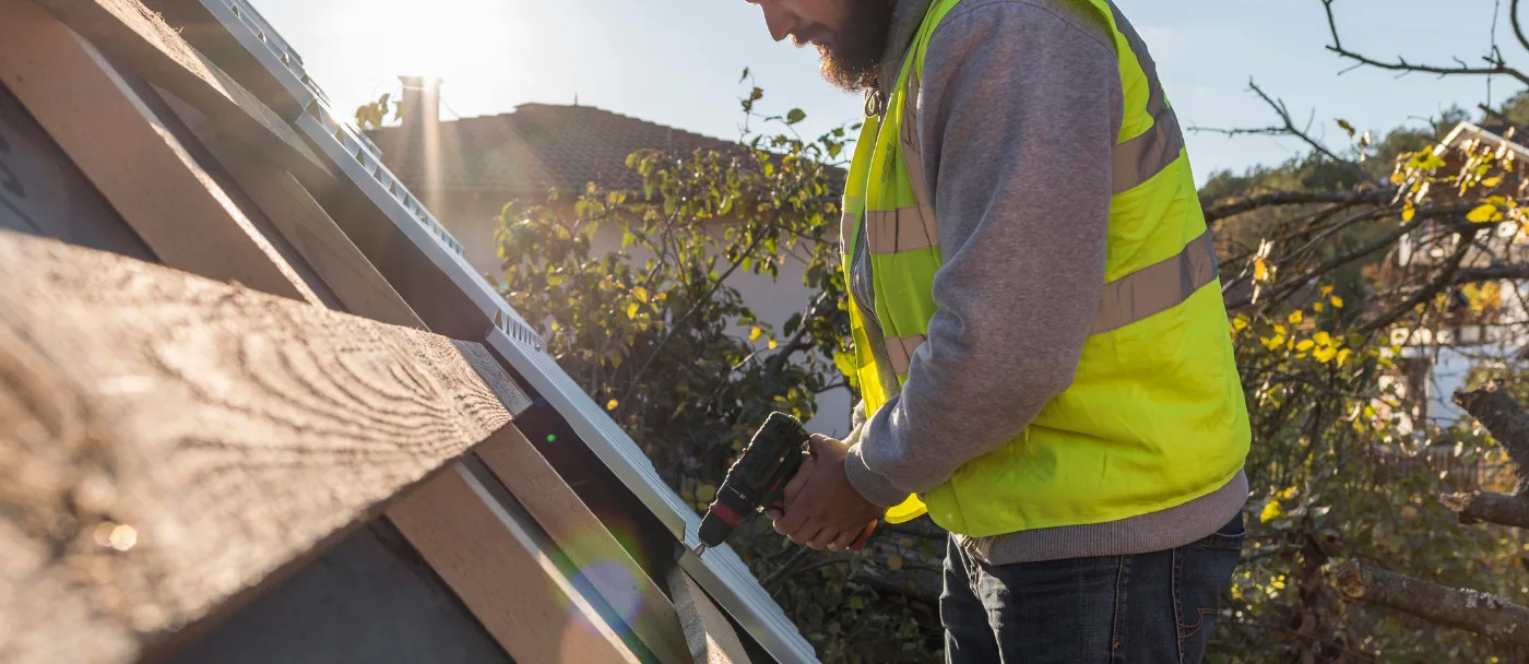 Whiltshire Roofing Company