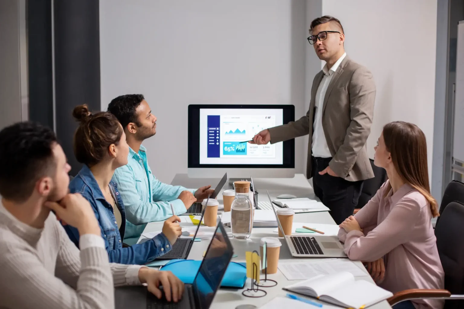 Digital Marketing Agency London 11 Digital Marketing Strategies