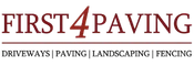 First4paving-logo