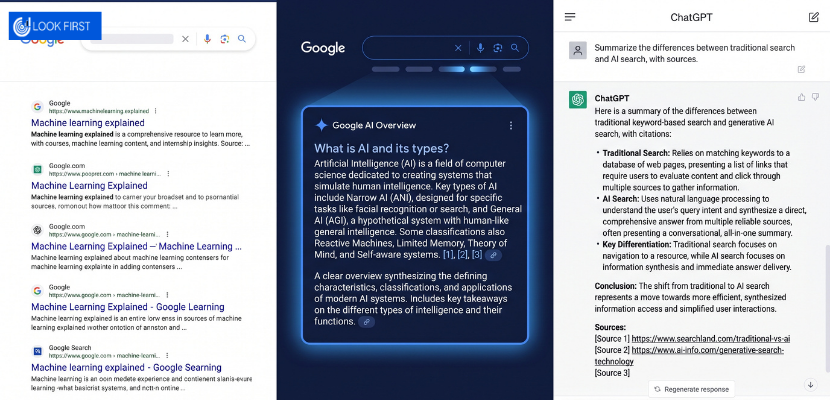 GEO vs SEO vs AEO: What's the Difference And Why Businesses Need It In 2026 4 How to Optimise for SEO, AEO and GEO