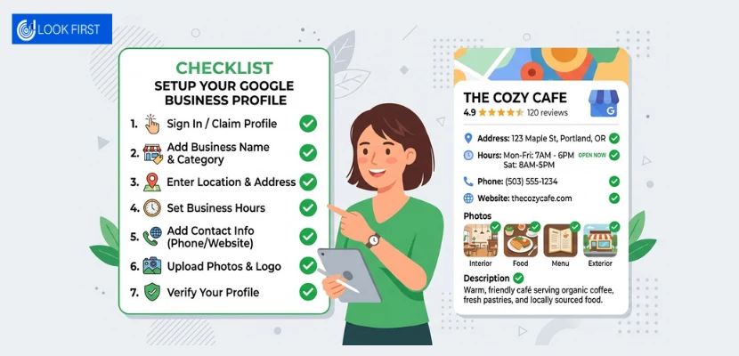 How to Improve Google Business Profile Ranking: A Complete Guide 4 Improve Google Business Profile Ranking in 2026