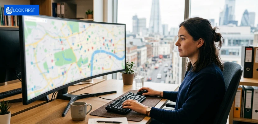 Local SEO Ranking Factors